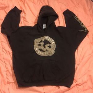 George Strait Sweatshirt!!!